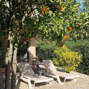 Appartement Les Sarments, Le Lavandou