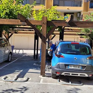 Appartement Appart Le Lavandou, Le Lavandou